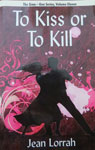 To Kiss or to Kill #11